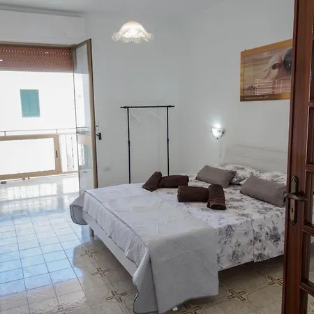 Casa Vicino Mare Nuova Appartamento