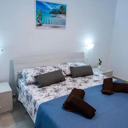 Casa Vicino Mare Nuova Appartamento