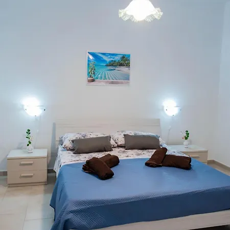 Casa Vicino Mare Nuova *