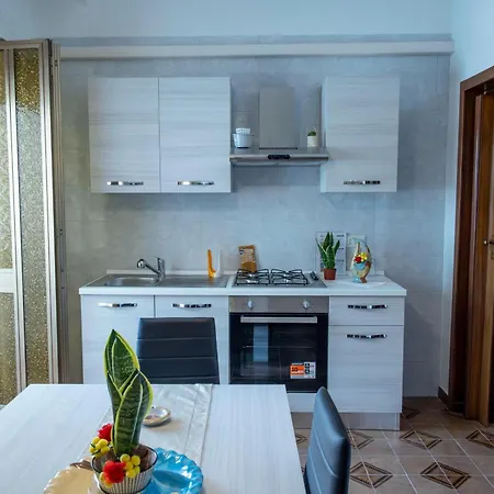 Appartamento Casa Vicino Mare Nuova