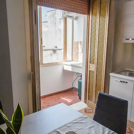 Appartamento Casa Vicino Mare Nuova San Foca