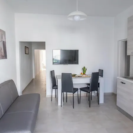 Casa Vicino Mare Nuova Appartamento San Foca