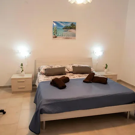 Casa Vicino Mare Nuova San Foca
